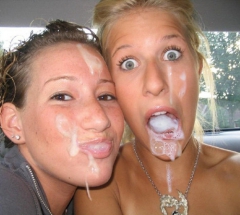 my cock and friends