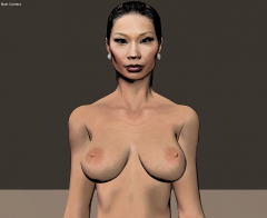 Celebrity3Dporn