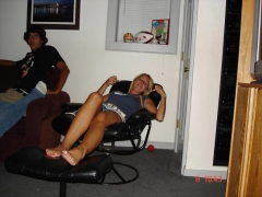 Upskirts Upshorts 28