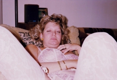 My Sexy Wife