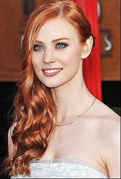 My Hot Redhead Gallery