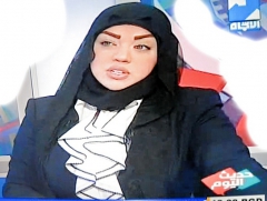 Zainab berjawi
