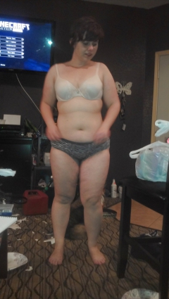 Panties and more