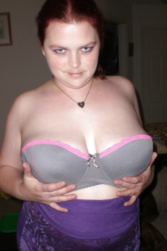 Sexy Thick Tits