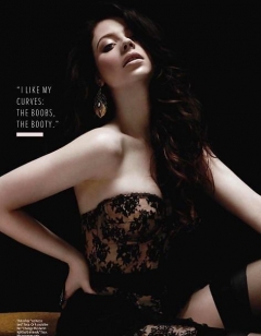 Michelle trachtenberg 7