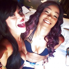 Wwe Alicia Fox