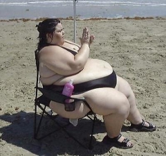 Fat Skinny Ugly Freaky Old Young Quirky-Part 7