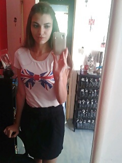 Une cousine sexy