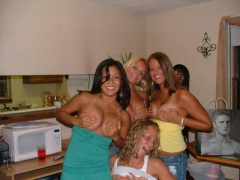 party at ninas