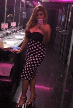 go dancing