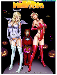 Hell O Ween FULL