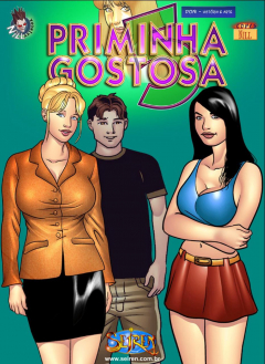 PAIMINHA GOSTOSA 5