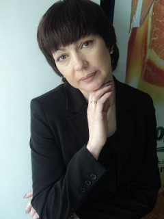 Beautiful mature women