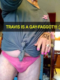 TRAVISCOCKSLUT