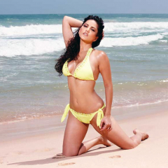 Sunny Leone hot pic