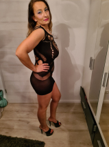 Hot wife Daniela