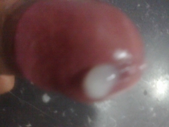 Sexo y semen rico 1