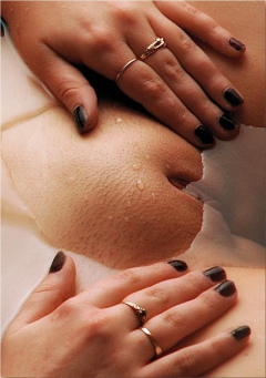 Close Up Collection 16