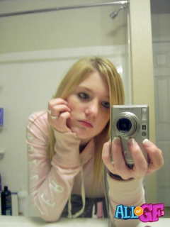 Girlfriend blow job till