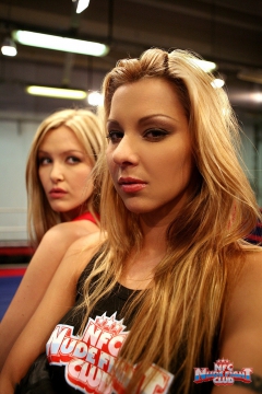 Cindy Hope is one