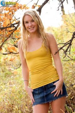 Sweet and Sexy