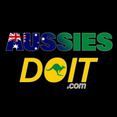 AussiesDoIt