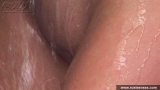 Blonde teen