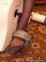 Pantyhose shape