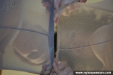 Nylon lesbi