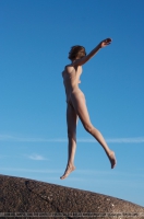 Nude Beach