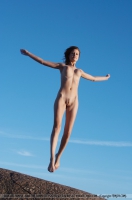 Nude Beach