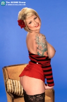MILF and Cream
