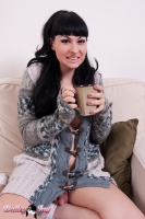 Comfy Morning Coffee
