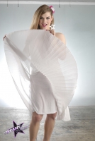 Solo White Dress