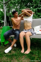 Sara, Kornel