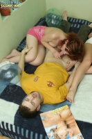 Two Sexy Teens
