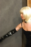 Female domination club