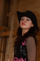 Female domination club
