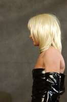 Female domination club