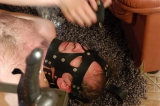 Female domination club