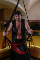 BDSM Teacher