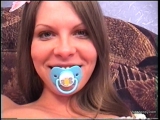 Diaper for hot teens