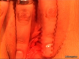 Amateur Pussy Masturbation