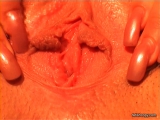 Amateur Pussy Masturbation
