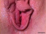 Amateur Pussy Masturbation