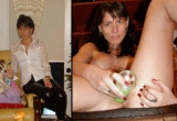 Before and after XXX 2