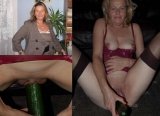 Before and after XXX 2