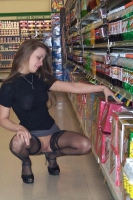 Sexy Shopping 1
