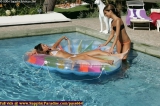 joyous lesbian sexy girls