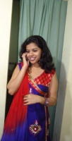 Pretty Tamil girl Diana